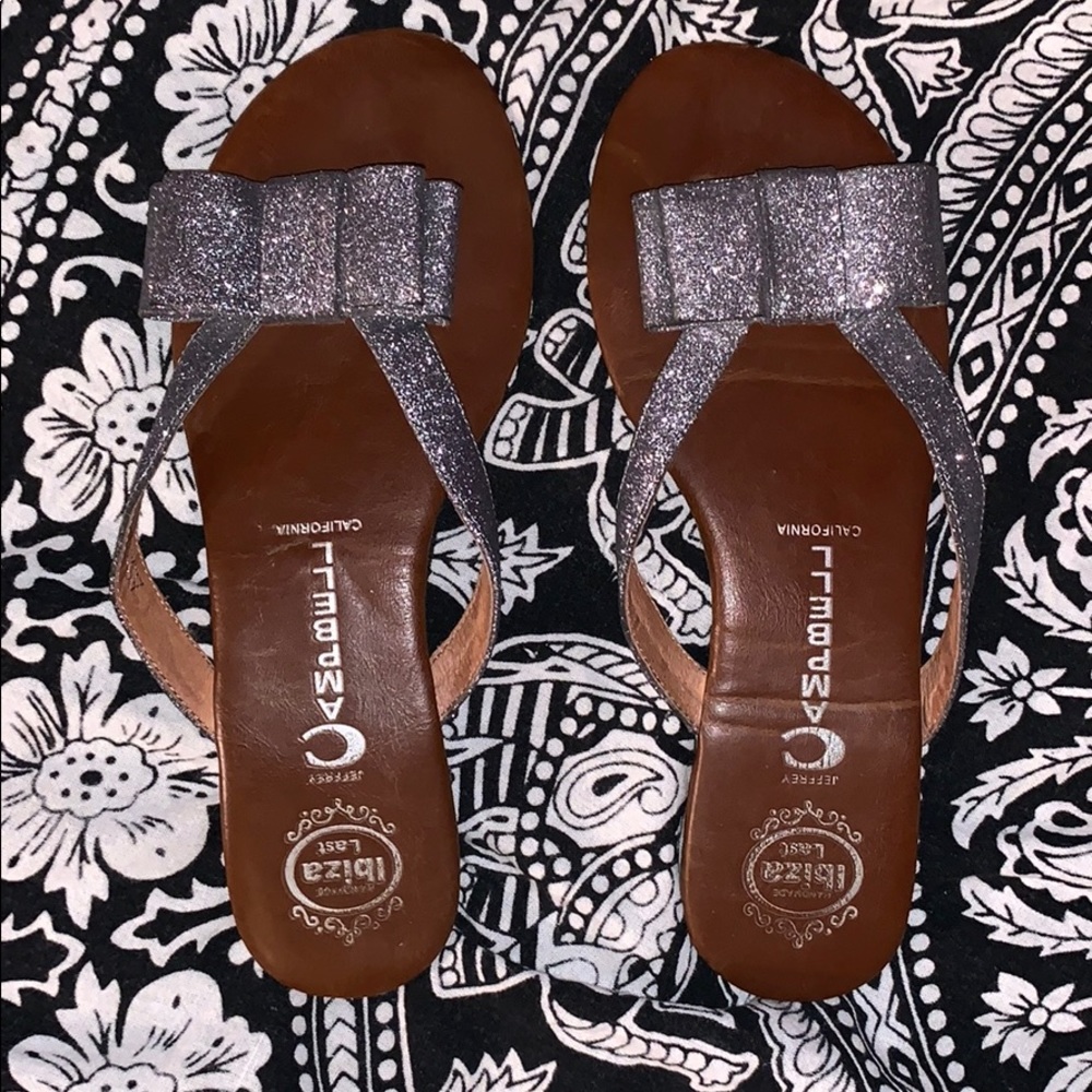 Flip flops